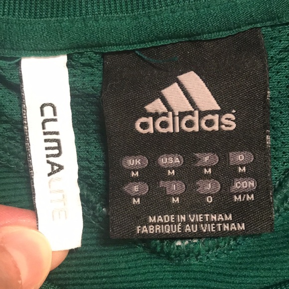 Missouri S & T Lady Miners Adidas Climalite Top - Picture 2 of 3